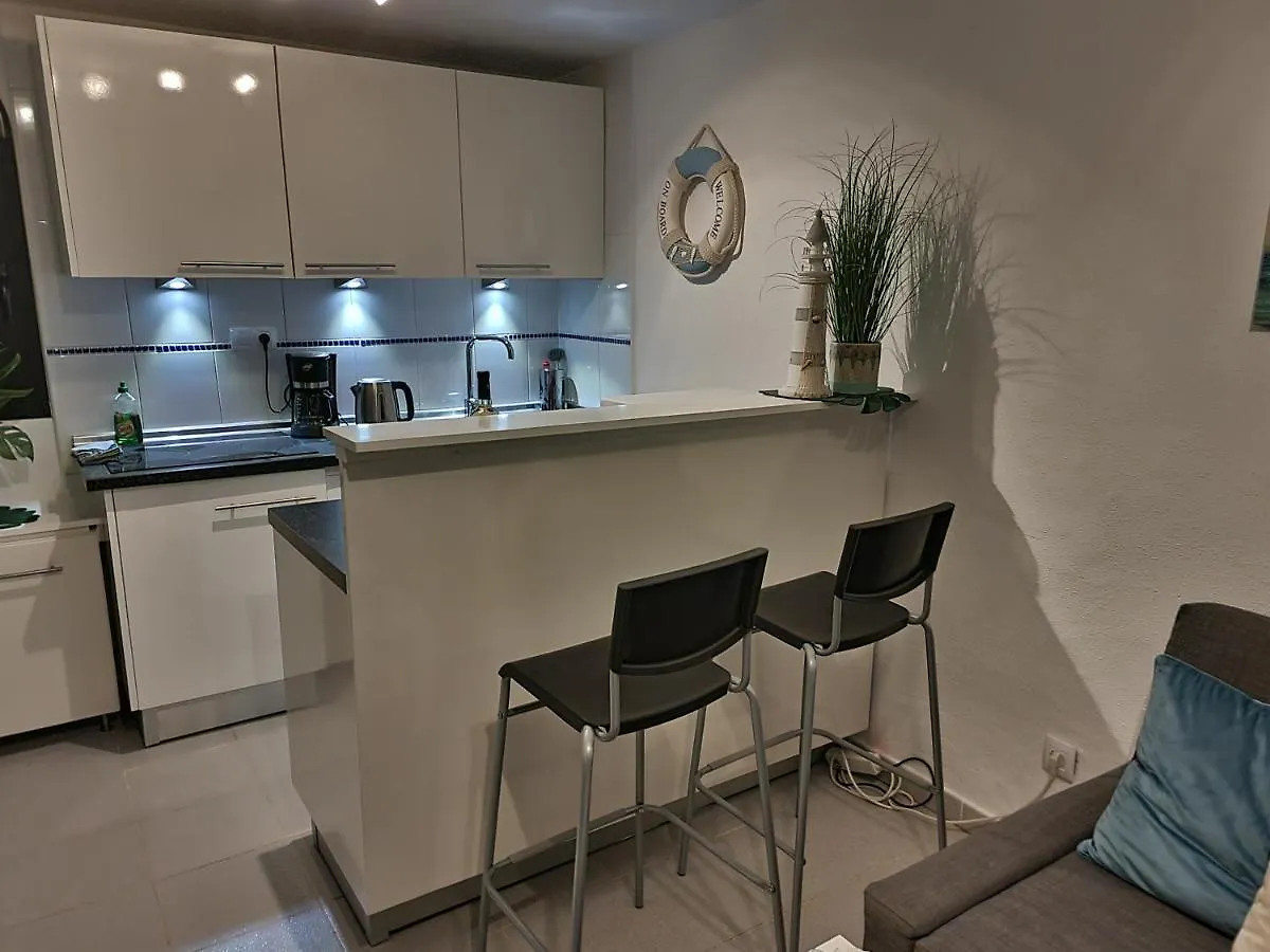 Ocean Forty C Apt. Green Oasis Costa Calma Fue 0*,  Spain